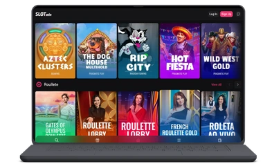 Slotwin Casino site